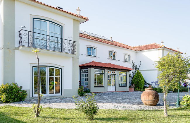 Casa Da Padeira - Foto 19