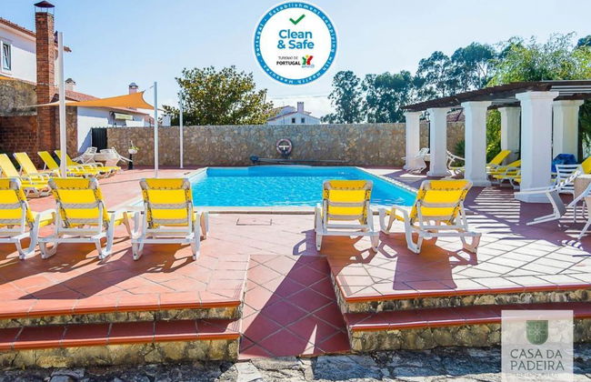 Casa Da Padeira - Foto 20