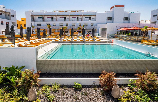 Buendia Corralejo Nohotel - Foto 61