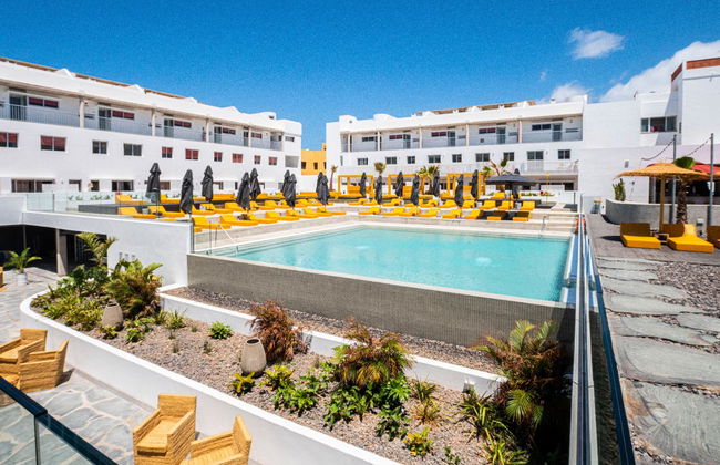 Buendia Corralejo Nohotel - Foto 13