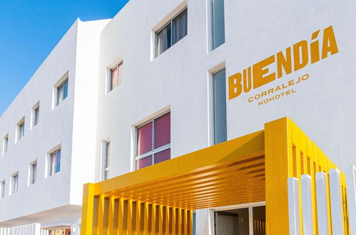 Photo 2 - Buendia Corralejo Nohotel