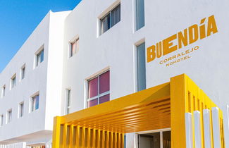 Photo 2 - Buendia Corralejo Nohotel