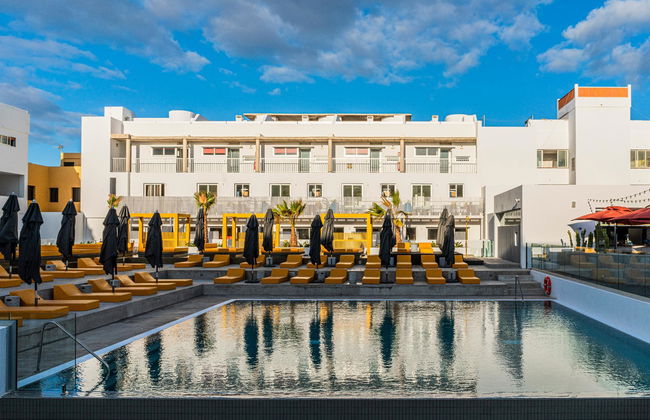 Buendia Corralejo Nohotel - Foto 12