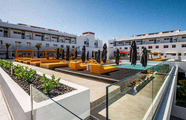 Buendia Corralejo Nohotel - Foto 15