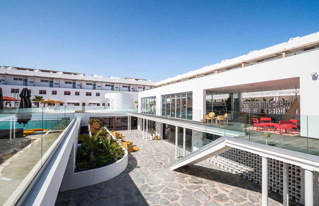 Buendia Corralejo Nohotel - Foto 24