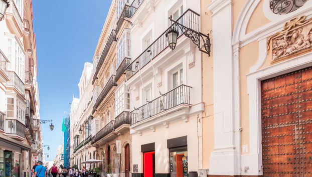 Tandem Ancha 34 - Foto 5