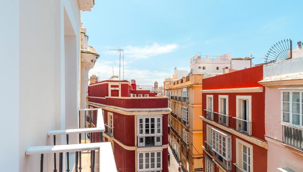 Tandem Ancha 34 - Foto 4