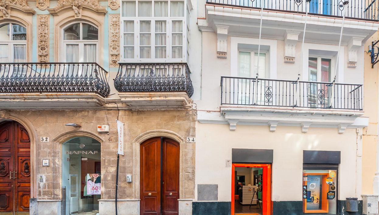 Tandem Ancha 34 - Foto 1