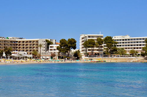 Photo 12 - Leonardo Suites Hotel Ibiza Santa Eulalia