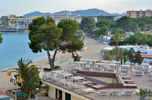 Photo 11 - Leonardo Royal Hotel Ibiza Santa Eulalia