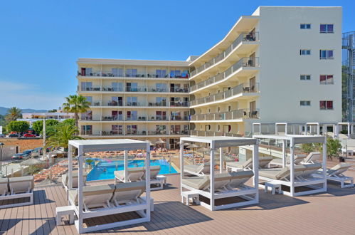 Foto 5 - Leonardo Suites Hotel Ibiza Santa Eulalia