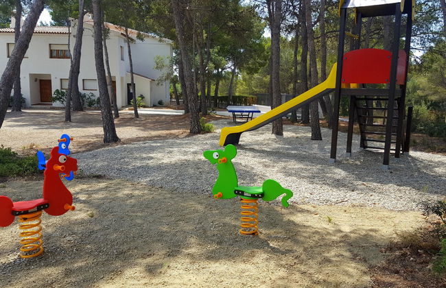 El Pinar - Foto 9