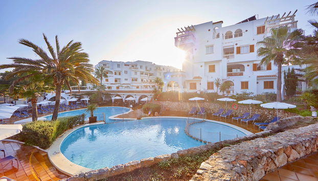 Gavimar La Mirada Club Resort - Photo 2