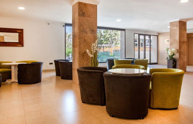 Apartamentos Sol y Vera - Foto 6