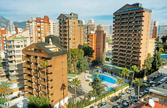Aparthotel BCL Levante Club - Photo 3