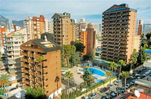 Foto 6 - Aparthotel BCL Levante Club