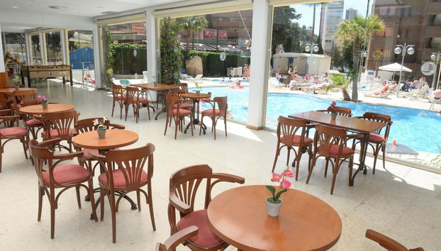 Aparthotel BCL Levante Club - Foto 5