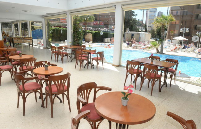 Aparthotel BCL Levante Club - Foto 5