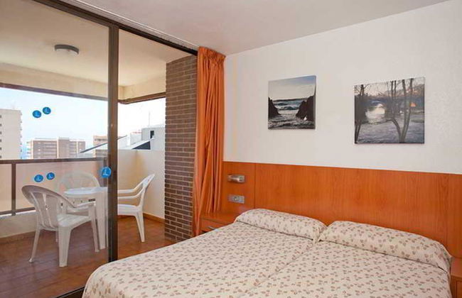 Aparthotel BCL Levante Club - Photo 6