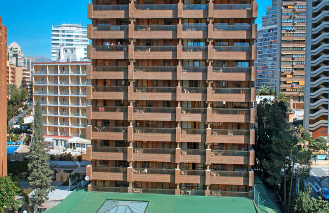 Aparthotel BCL Levante Club - Photo 1
