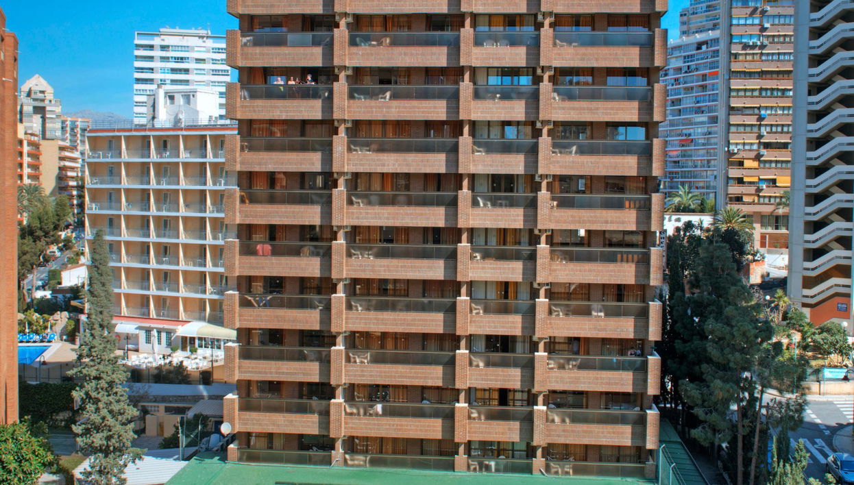 Aparthotel BCL Levante Club - Foto 1