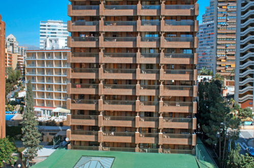 Photo 5 - Aparthotel BCL Levante Club