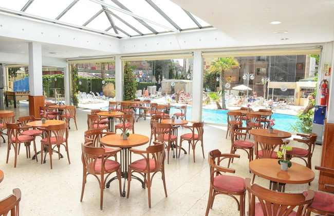 Aparthotel BCL Levante Club - Foto 4