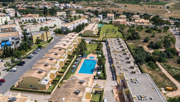 Villas Barrocal - Foto 4
