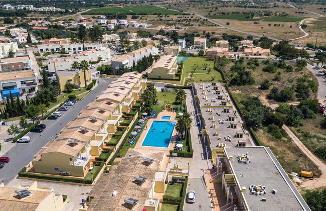 Villas Barrocal - Foto 4