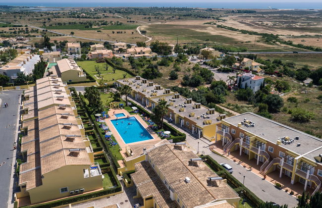 Villas Barrocal - Foto 30