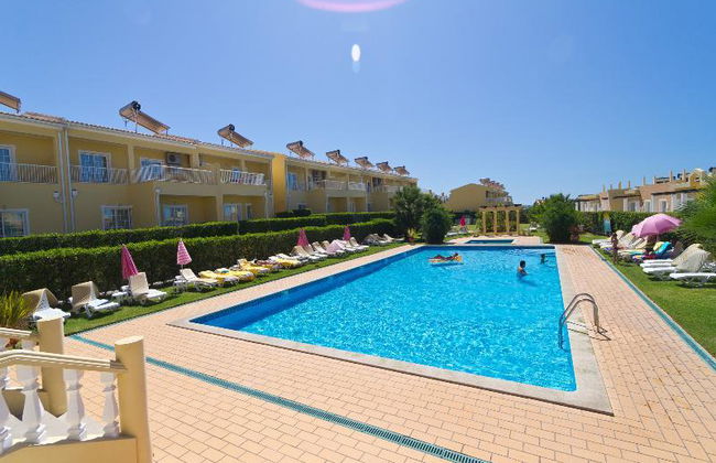 Villas Barrocal - Foto 16
