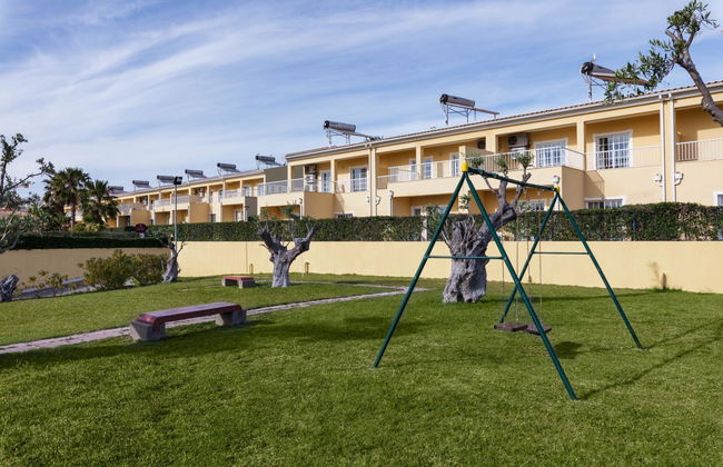 Villas Barrocal - Foto 22
