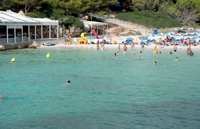 Cala Blanca Apartamentos - Foto 21