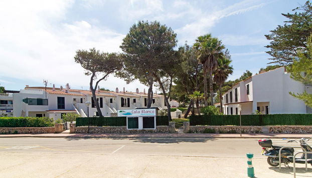 Cala Blanca Apartamentos - Foto 2