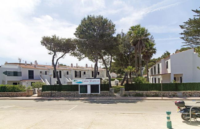 Cala Blanca Apartamentos - Foto 6