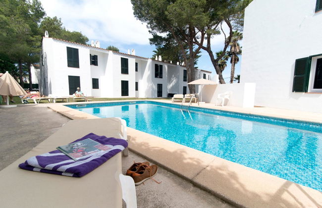 Cala Blanca Apartamentos - Foto 11