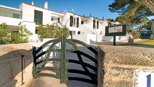 Cala Blanca Apartamentos - Foto 3