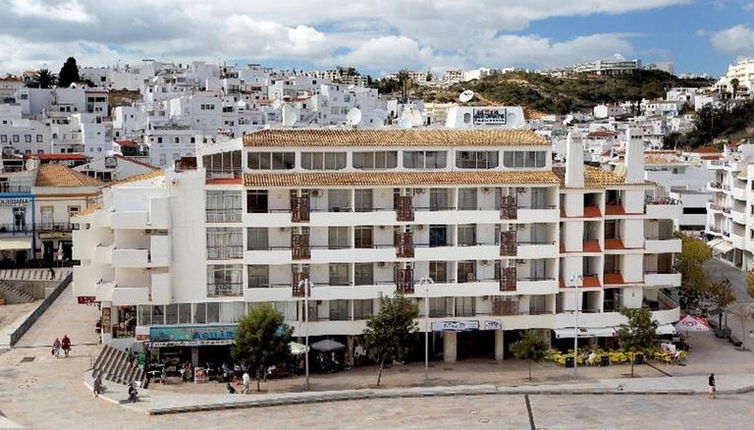 Foto 1 - Edificio Albufeira