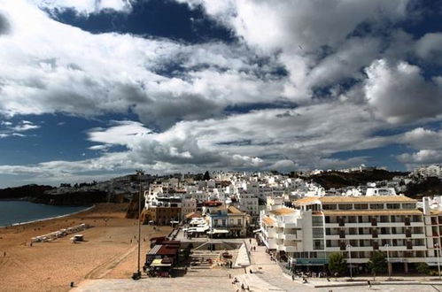 Foto 2 - Edificio Albufeira