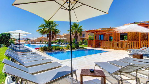 Pinheiros da Balaia Villas - Foto 2