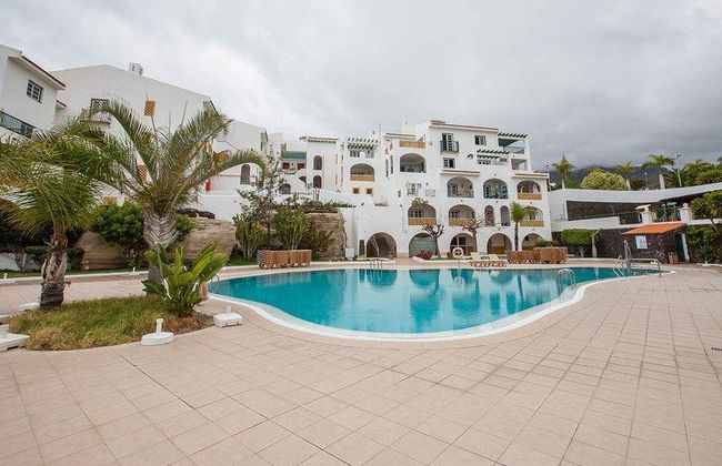 Pueblo Torviscas - Foto 26