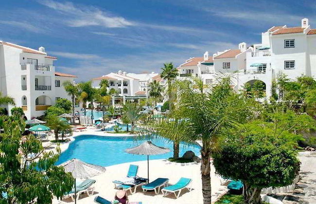 Pueblo Torviscas - Foto 21