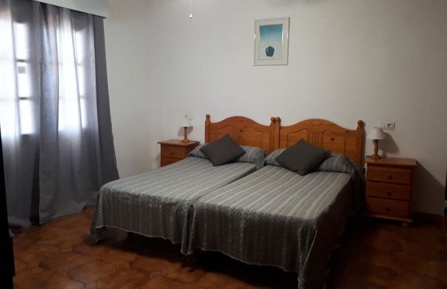Pueblo Torviscas - Foto 17