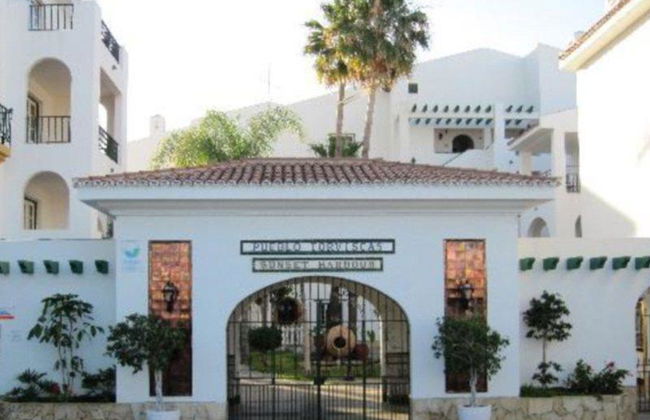Pueblo Torviscas - Foto 2
