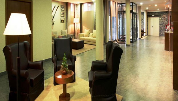 Guitart La Molina Aparthotel & Spa - Foto 4