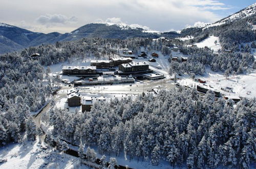 Photo 1 - Guitart La Molina Aparthotel & Spa