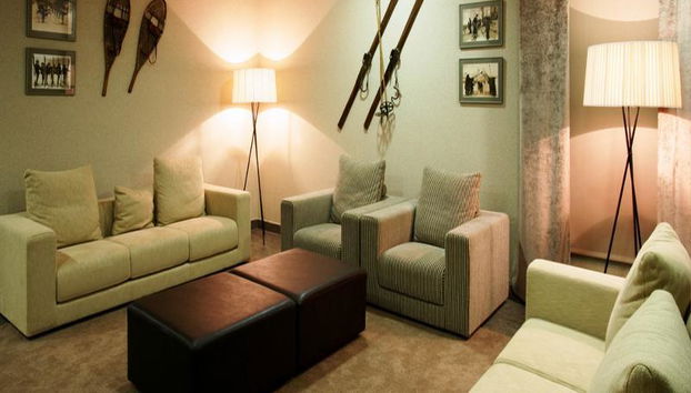 Guitart La Molina Aparthotel & Spa - Foto 3