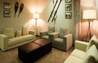 Photo 3 - Guitart La Molina Aparthotel & Spa