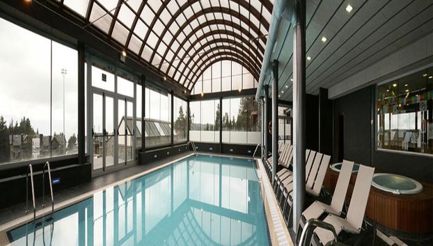 Guitart La Molina Aparthotel & Spa - Foto 5
