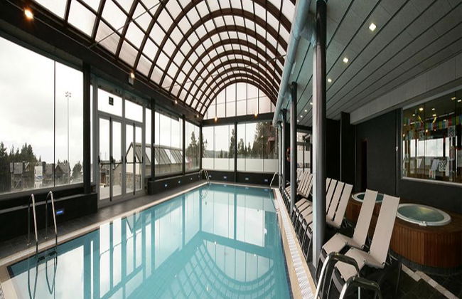 Guitart La Molina Aparthotel & Spa - Foto 5